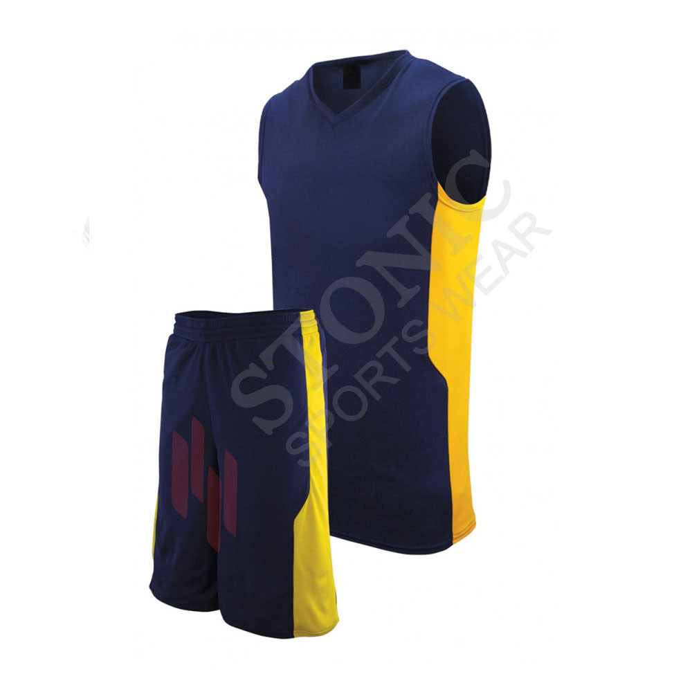 Basketball Uniform
